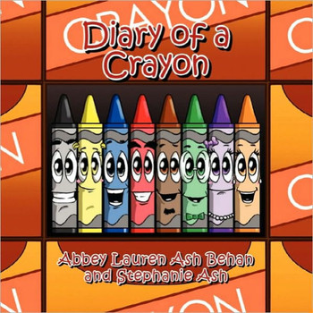 Diary of a Crayon