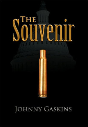 The Souvenir - 9781456856267