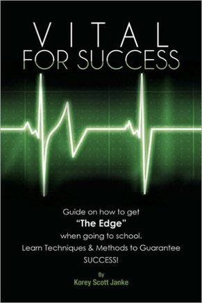 Vital for Success