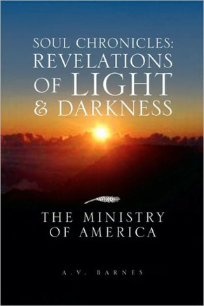 Soul Chronicles: Revelations of Light & Darkness