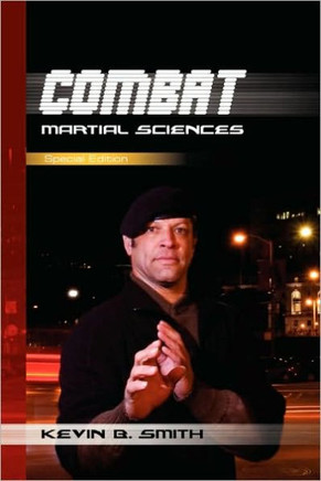 Combat Martial Sciences