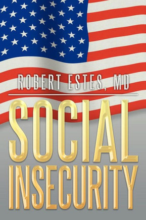 Social Insecurity - 9781479777587