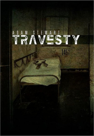 Travesty - 9781469149653