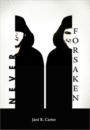 Never Forsaken - 9781456879228