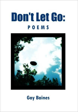 Don't Let Go - 9781453597132