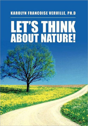 Let's Think about Nature! - 9781469165455