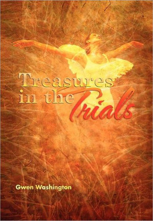 Treasures in the Trials - 9781465360687