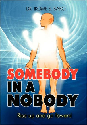 Somebody in a Nobody - 9781453561287