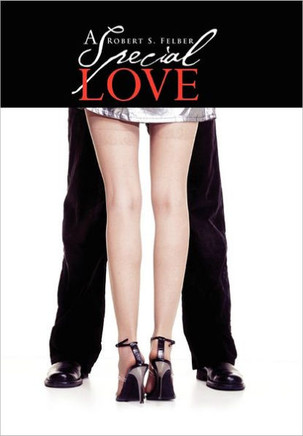 A Special Love - 9781462884575