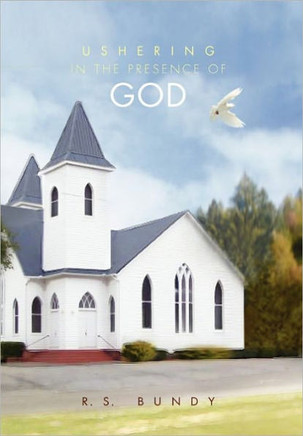 Ushering in the Presence of God - 9781453529553