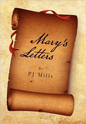 Mary's Letters - 9781462896189