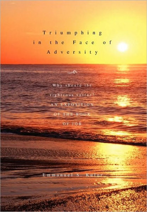 Triumphing in the Face of Adversity - 9781453554333