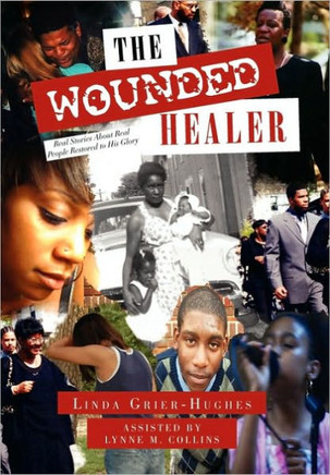 The Wounded Healer - 9781453526422