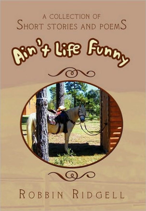 Ain't Life Funny - 9781453511114