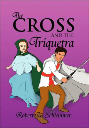 The Cross and the Triquetra - 9781453583968