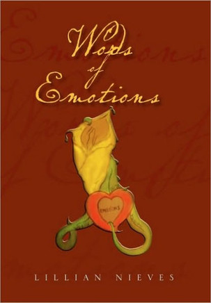 Words of Emotions - 9781453548516