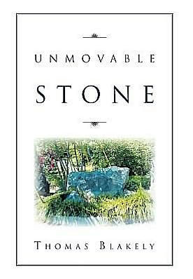 Unmovable Stone - 9781477147337