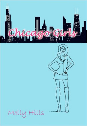 Chicago Girls - 9781453561447