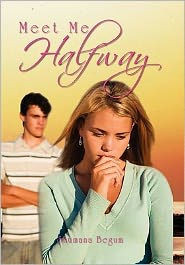 Meet Me Halfway - 9781462882656