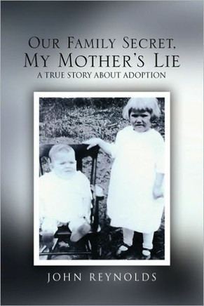 Our Family Secret, My Mother's Lie - 9781450023368