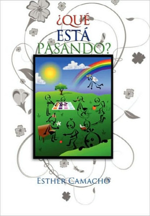 Que Esta Pasando? - 9781453593189
