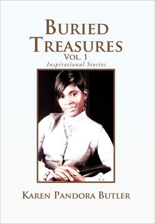 Buried Treasures Vol. 1: Inspirational Stories - 9781462889488