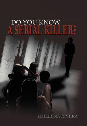 Do You Know a Serial Killer? - 9781479716326