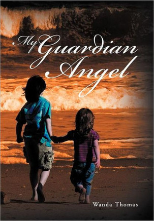 My Guardian Angel - 9781477132821