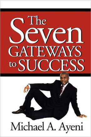The Seven Gateways to Success - 9781465302298