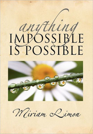 Anything Impossible Is Possible - 9781465348210