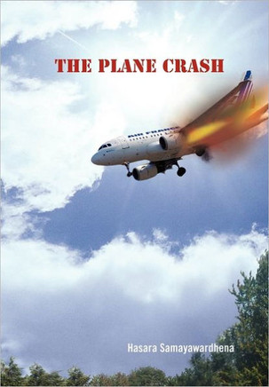 The Plane Crash - 9781456846329