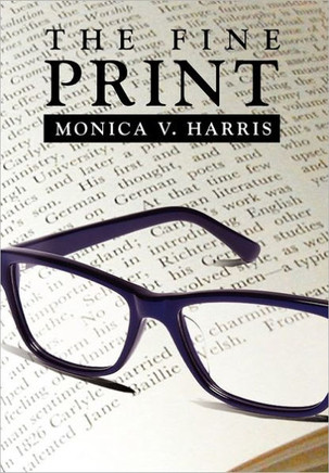 The Fine Print - 9781462895281
