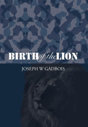 Birth of the Lion - 9781483630083