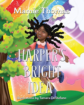 Harper'S Bright Idea