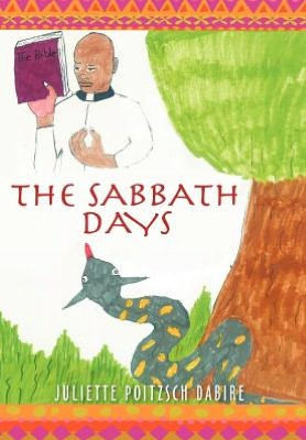 The Sabbath Days - 9781479705337