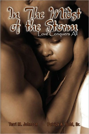In the Midst of the Storm - 9781441508034