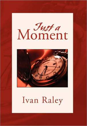 Just A Moment - 9781462869893