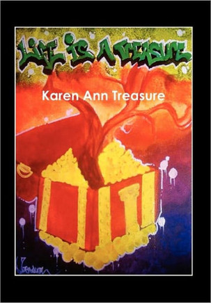 Life Is a Treasure - 9781456850555