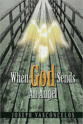 When God Sends An Angel - 9781441553034