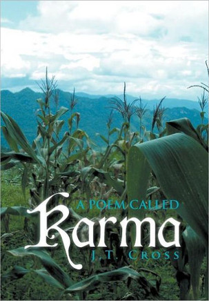 A Poem Called Karma - 9781465393418