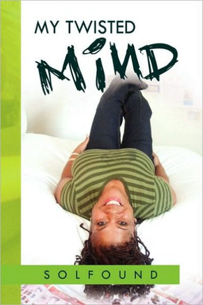 My Twisted Mind - 9781450030991