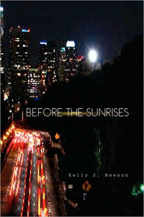 Before the Sunrises - 9781450024099