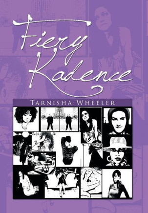 Fiery Kadence - 9781483605173