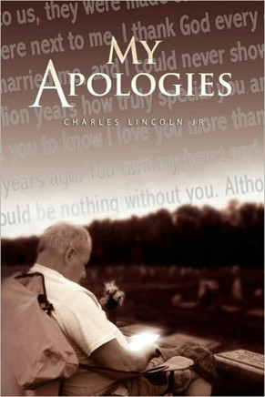 My Apologies - 9781441537676