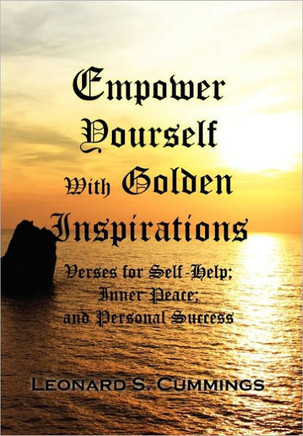 Empower Yourself With Golden Inspirations - 9781456853303