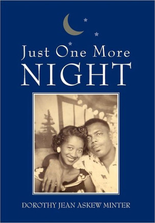 Just One More Night - 9781465336958