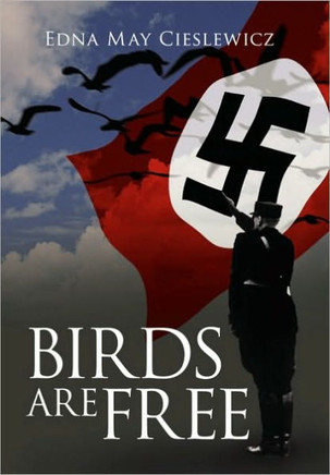 Birds Are Free - 9781453529850