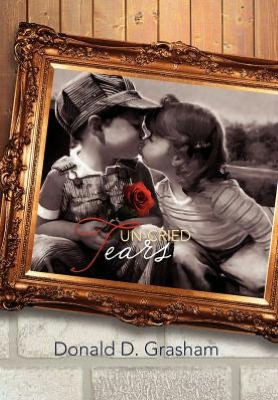 Un-Cried Tears - 9781477144114