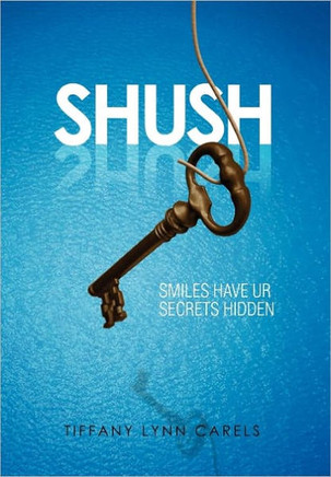 Shush - 9781456889227
