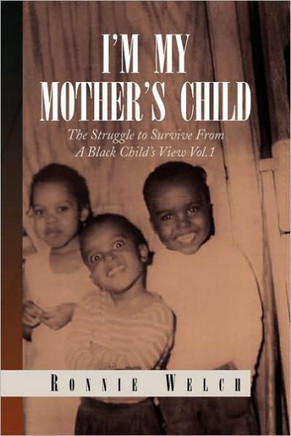 I'm My Mother's Child - 9781441507259